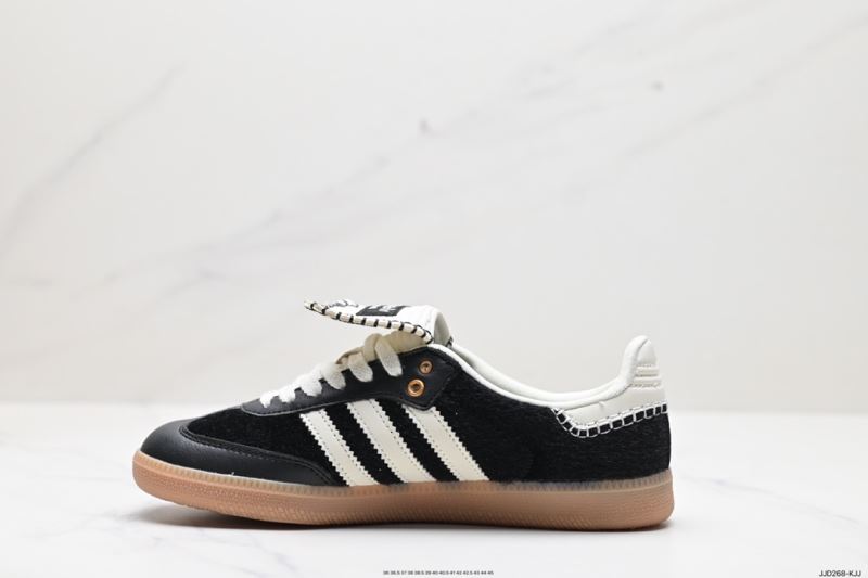 Adidas Samba Shoes